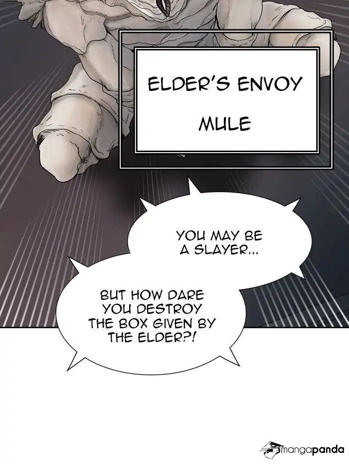 Tower of God Chapter 438 image 130